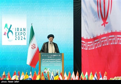 İran Cumhurbaşkanı: Yaptırımlara Dirençli Hale Geldik