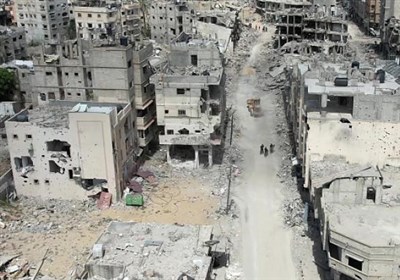 سازمان ملل: آواربرداری در غزه احتمالاً 14 سال طول می‌کشد