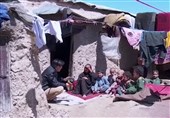 آمریکا عامل قحطی و گرسنگی در افغانستان