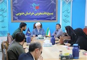 اجرای 120 برنامه هفته عقیدتی سیاسی در خراسان جنوبی