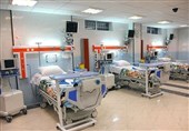 ارتقای تخت‌های بیمارستانی هرمزگان در دستور کار دولت