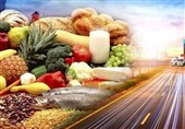 مبادلات مرزی 287 تن محصولات کشاورزی از سیستان و بلوچستان