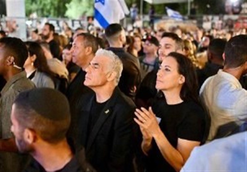شنبه اعتراض؛ هزاران صهیونیست خواهان برکناری نتانیاهو شدند