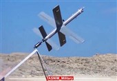 IRGC’s New Suicide Drone A Gem of Land Warfare