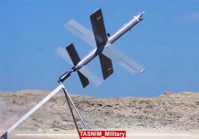 IRGC’s New Suicide Drone A Gem of Land Warfare