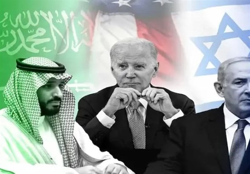 Детали соглашения между США и Саудовской Аравией о примирении между Эр- иядом и Тель-Авивом