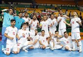 İran Futsalda Finale Yükseldi, Dünya Kupasında Avantaj Sağladı