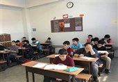روایتی از رنج دانش آموزان مازندرانی
