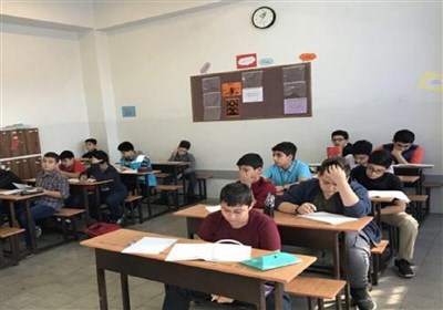 خطر فرونشست در 150 مدرسه اصفهان/ 42 مدرسه تعطیل شد