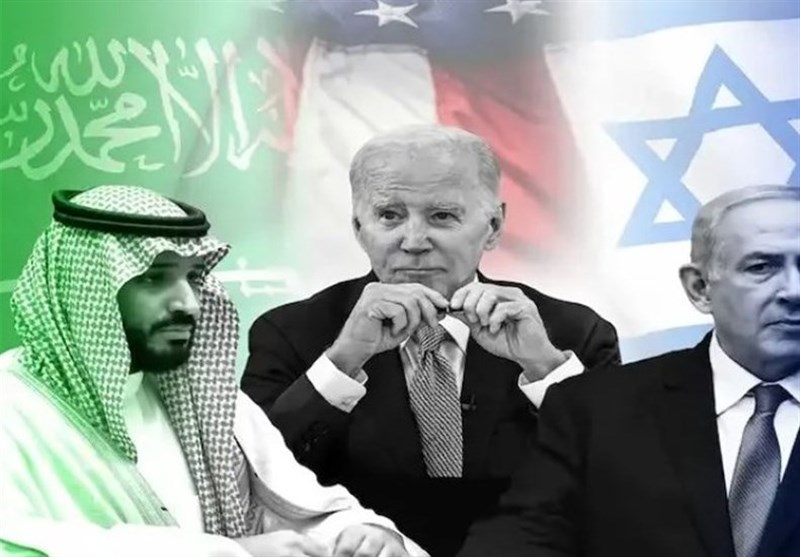 ABD ile Suudi Arabistan Arasında Yapılan Riyad-Tel Aviv Uzlaşmasına İlişkin Ayrıntılar