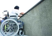 برگزاری آزمون استخدامی برای معلولان در البرز