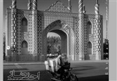 تهران در کتاب عکس