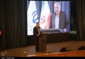 همایش تجلیل و تکریم شوراهای شهرستان ساری