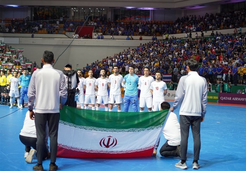 ضعف‌هایی که نباید پشت قهرمانی فوتسال ایران در آسیا پنهان شود
