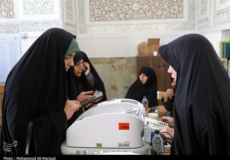 Iran to Hold Run-Off Parliamentary Polls on May 10