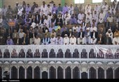 همایش زائران حج تمتع استان سیستان و بلوچستان