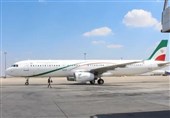 گاف بی بی سی درباره پروژه هواپیمای جت ۷۲ نفره ایرانی