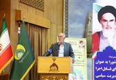 استاندار تهران: نظارت بر شوراها ضعیف است