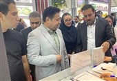 25 Foreign Trade Delegations Attend Iran Expo 2024