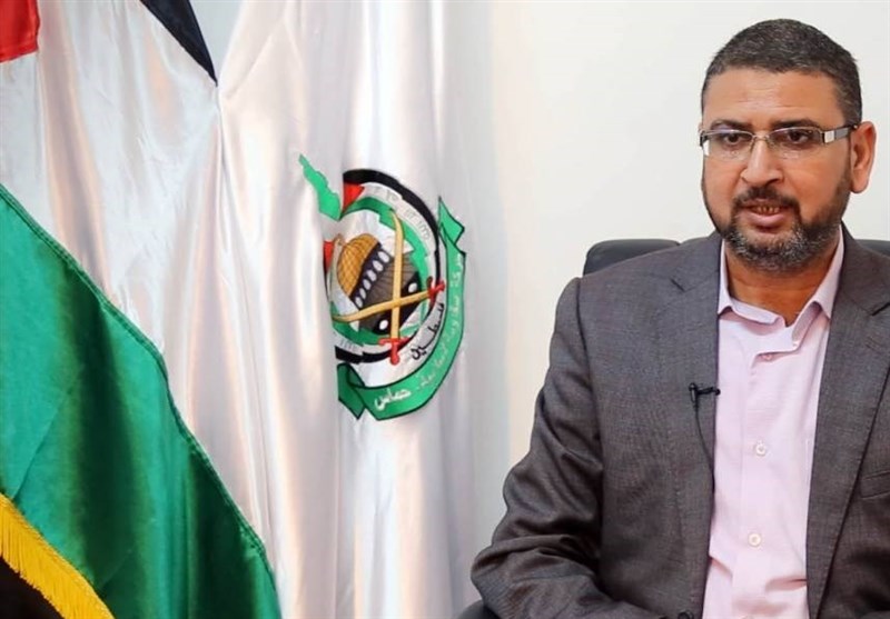 ابوزهری از رهبران حماس: ادعای ترور «محمد ضیف» دروغ است