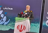 استان بوشهر خط مقدم محور مقاومت ایران اسلامی است + تصویر