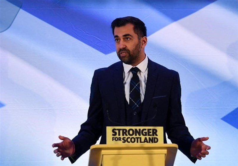 Scotland&apos;s Yousaf Set to Resign as First Minister, UK Media Say
