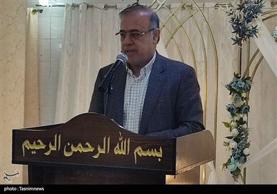 همایش تجلیل و تکریم شوراهای اسلامی شهرستان قشم