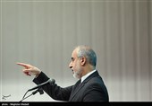 پخش زنده | نشست خبری ناصر کنعانی، سخنگوی وزارت خارجه