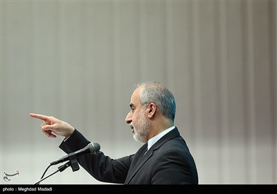 پخش زنده | نشست خبری ناصر کنعانی، سخنگوی وزارت خارجه