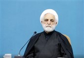 Глава судебной власти Ирана совершенно не намерен участвовать на 14-х выборах президента Ирана