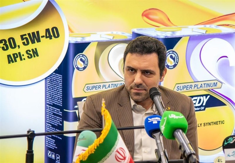ایران از تولید روغن‌های گروه 2 و 3 بی‌نیاز می‌شود
