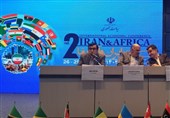 Iran, Africa Set Up Joint Agricultural Cooperation Committee