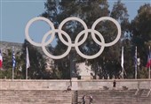رونمایی از نشان خاص تیم پناهندگان در المپیک 2024 + عکس
