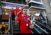 Iran Fourth in FIFA Futsal Ranking