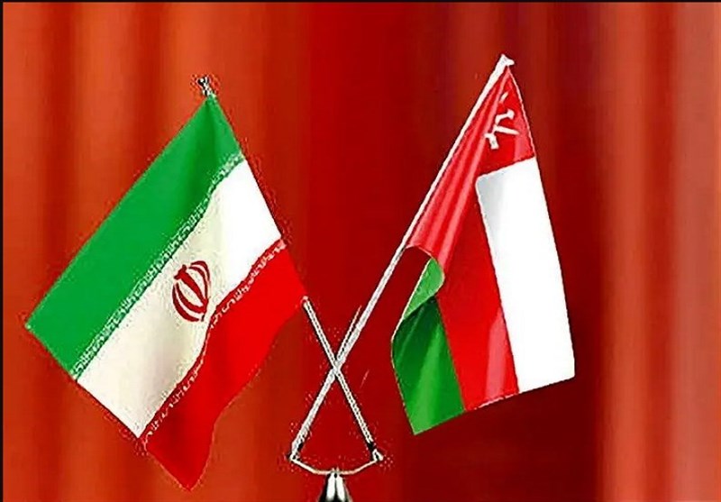 مباحثات ایرانیة - عمانیة تتناول تعزیز العلاقات الاقتصادیة بین البلدین