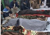 حمله مسلحانه به نمازگزاران شیعه در هرات