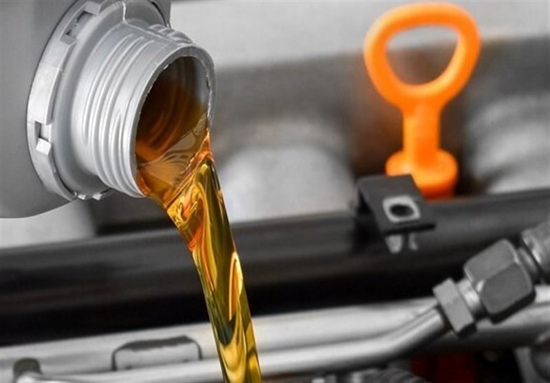Iranian Motor Oil on Its Way to African Market