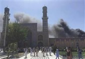İran Büyükelçiliğinden Afganistan&apos;da Mezhepsel Saldırılara Kınama