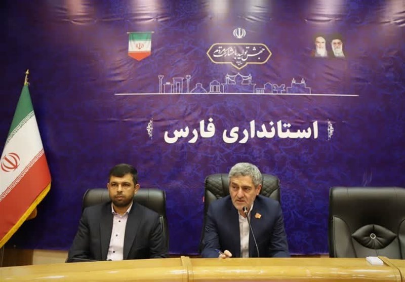 برنامه‌ریزی برای عملیاتی شدن 64 پروژه کلان استان فارس