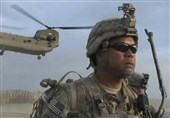 حضور ویرانگرِ آمریکا | افغانستان