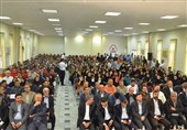 بازگشت 1200 کارگر استان بوشهر به اشتغال