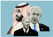 گفت‌وگوهای پنهانی عربستان با اسرائیل در جریان جنگ غزه