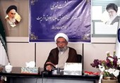 آزمون‌ پذیرش مؤسسه آموزش عالی اخلاق اسلامی در خردادماه