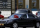 مقامات سیاسی ترکیه و دردسر خودروهای لوکس