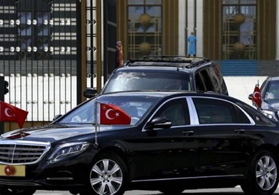 مقامات سیاسی ترکیه و دردسر استفاده از خودروهای لوکس