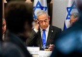 منبع صهیونیستی: نتانیاهو مذاکرات را به شکست کشاند