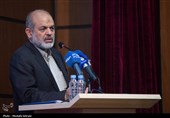 Глава МВД Ирана: Мы больше не можем принимать неразрешенных иностранных граждан