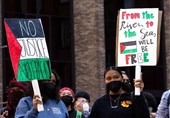 رسانه عبری: در اسرائیل هم دانشگاهیان معترض هستند