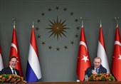 سودای هلند برای ریاست بر ناتو و نقش ترکیه