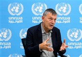 UNRWA Genel Komiseri&apos;ne Vize Verilmesine İsrail&apos;in İtirazı